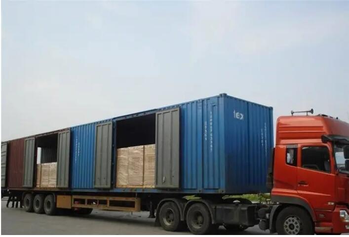 漳州到抚顺县整车运输