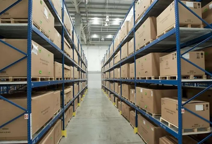 漳州到抚顺县货物仓储