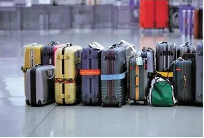 漳州到抚顺县行李托运