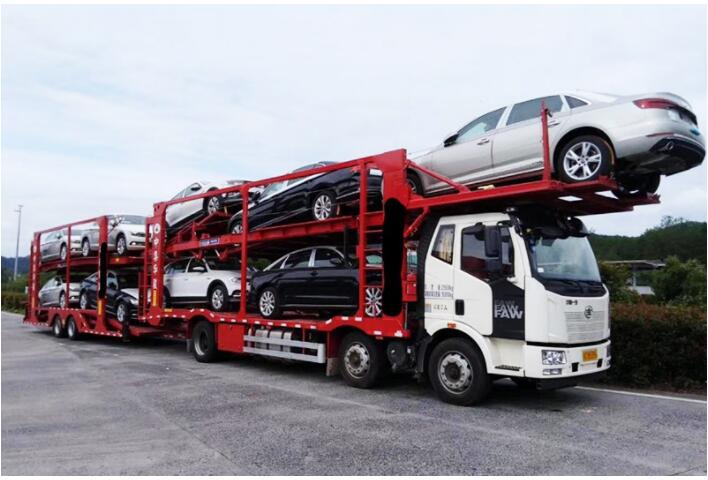 漳州到抚顺县轿车托运